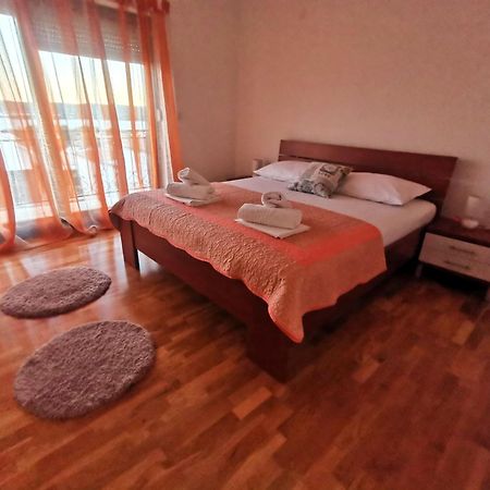 Apartament Jukic 圣菲利普雅科夫 外观 照片