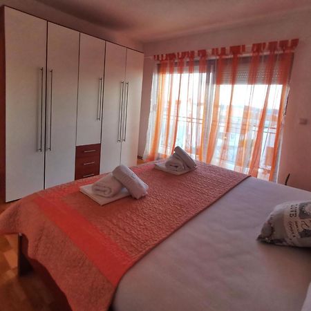 Apartament Jukic 圣菲利普雅科夫 外观 照片