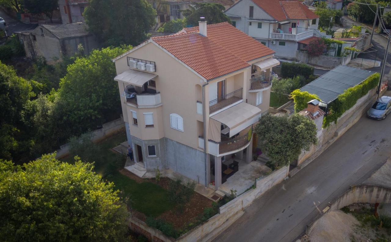 Apartament Jukic 圣菲利普雅科夫 外观 照片