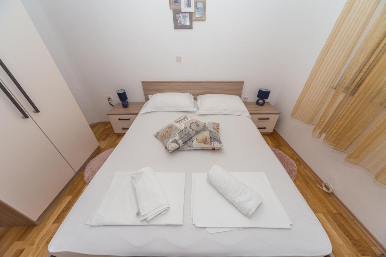 Apartament Jukic 圣菲利普雅科夫 外观 照片
