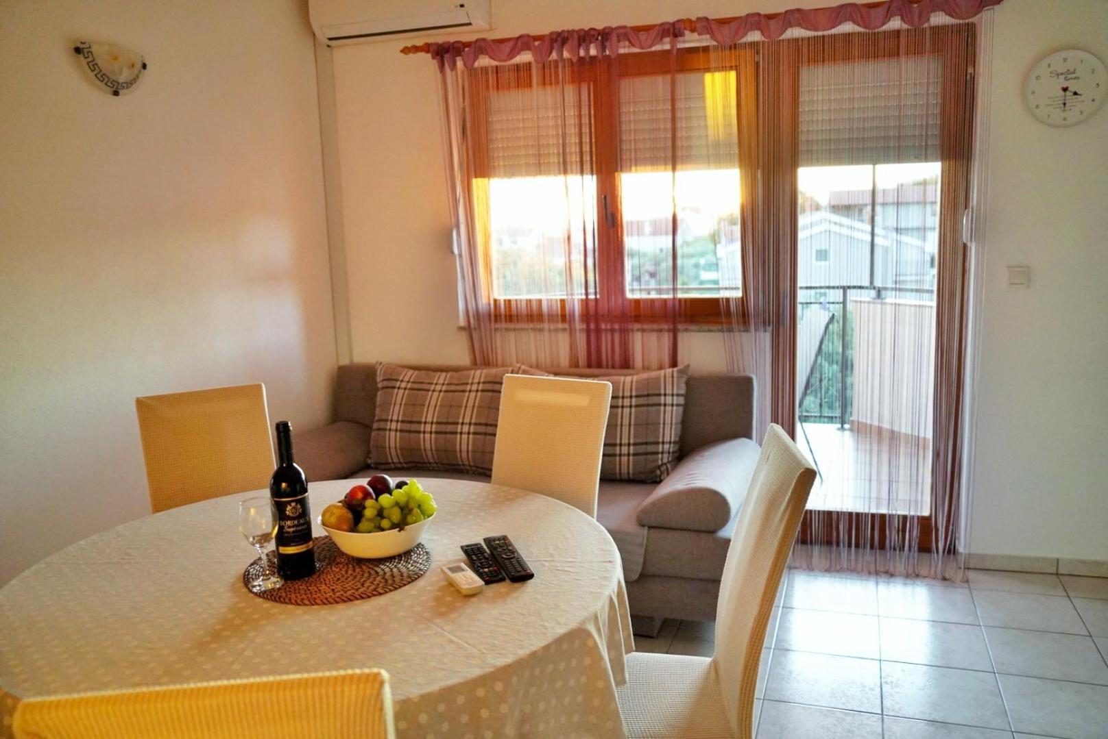 Apartament Jukic 圣菲利普雅科夫 外观 照片