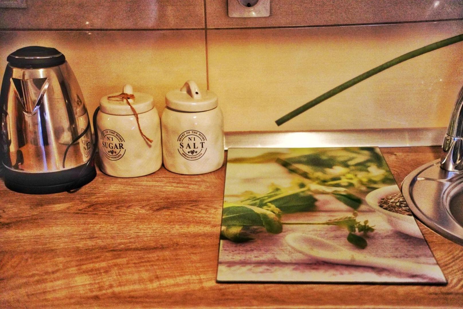 Apartament Jukic 圣菲利普雅科夫 外观 照片