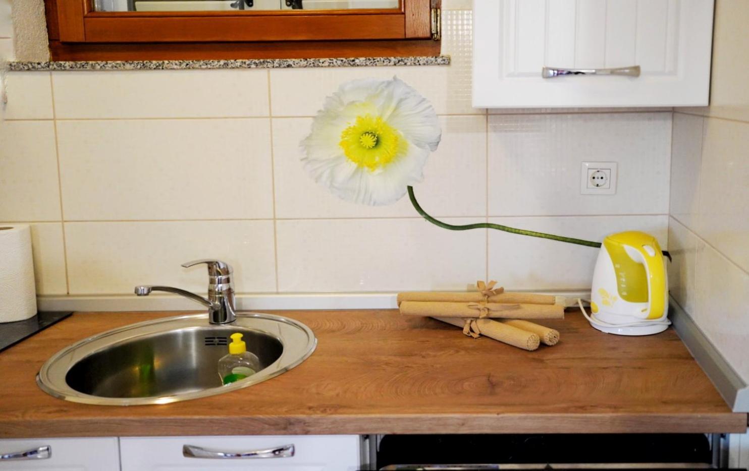 Apartament Jukic 圣菲利普雅科夫 外观 照片