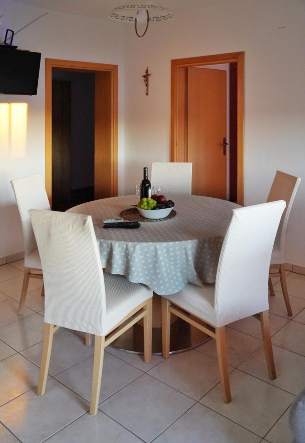 Apartament Jukic 圣菲利普雅科夫 外观 照片