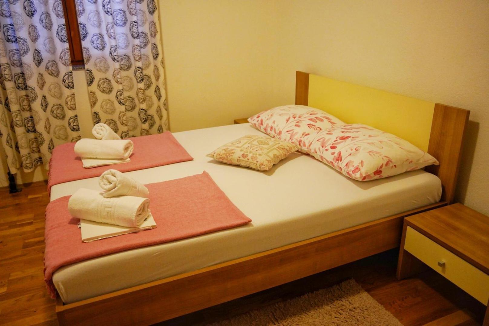 Apartament Jukic 圣菲利普雅科夫 外观 照片