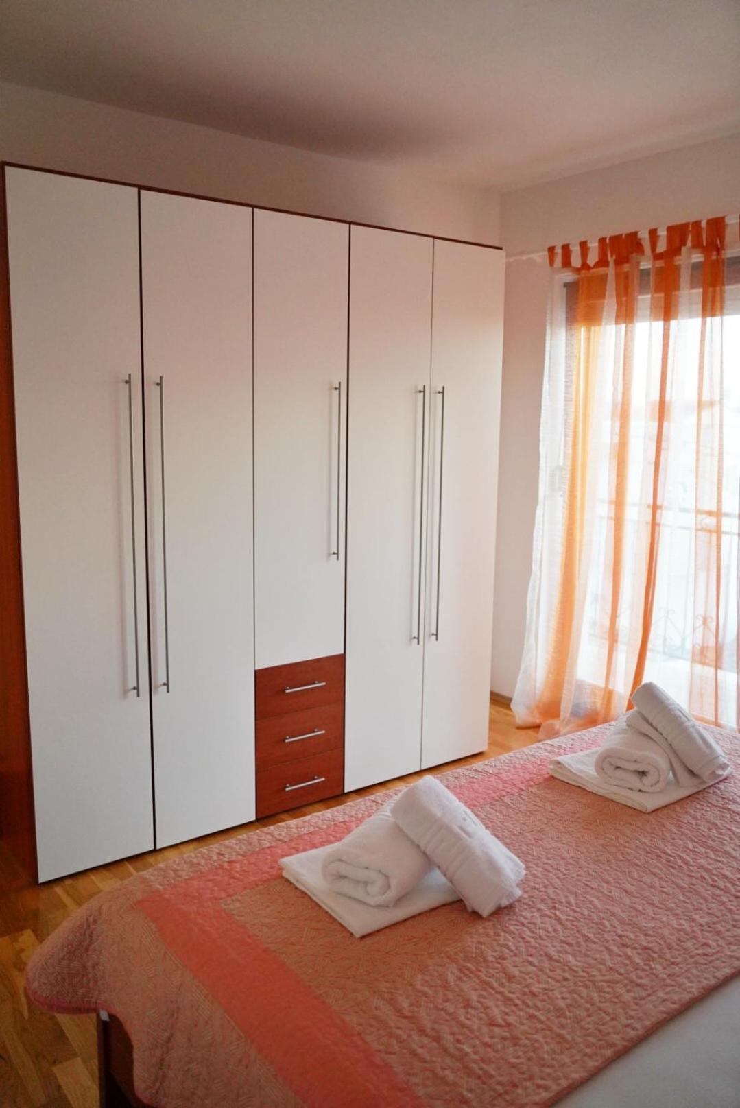 Apartament Jukic 圣菲利普雅科夫 外观 照片
