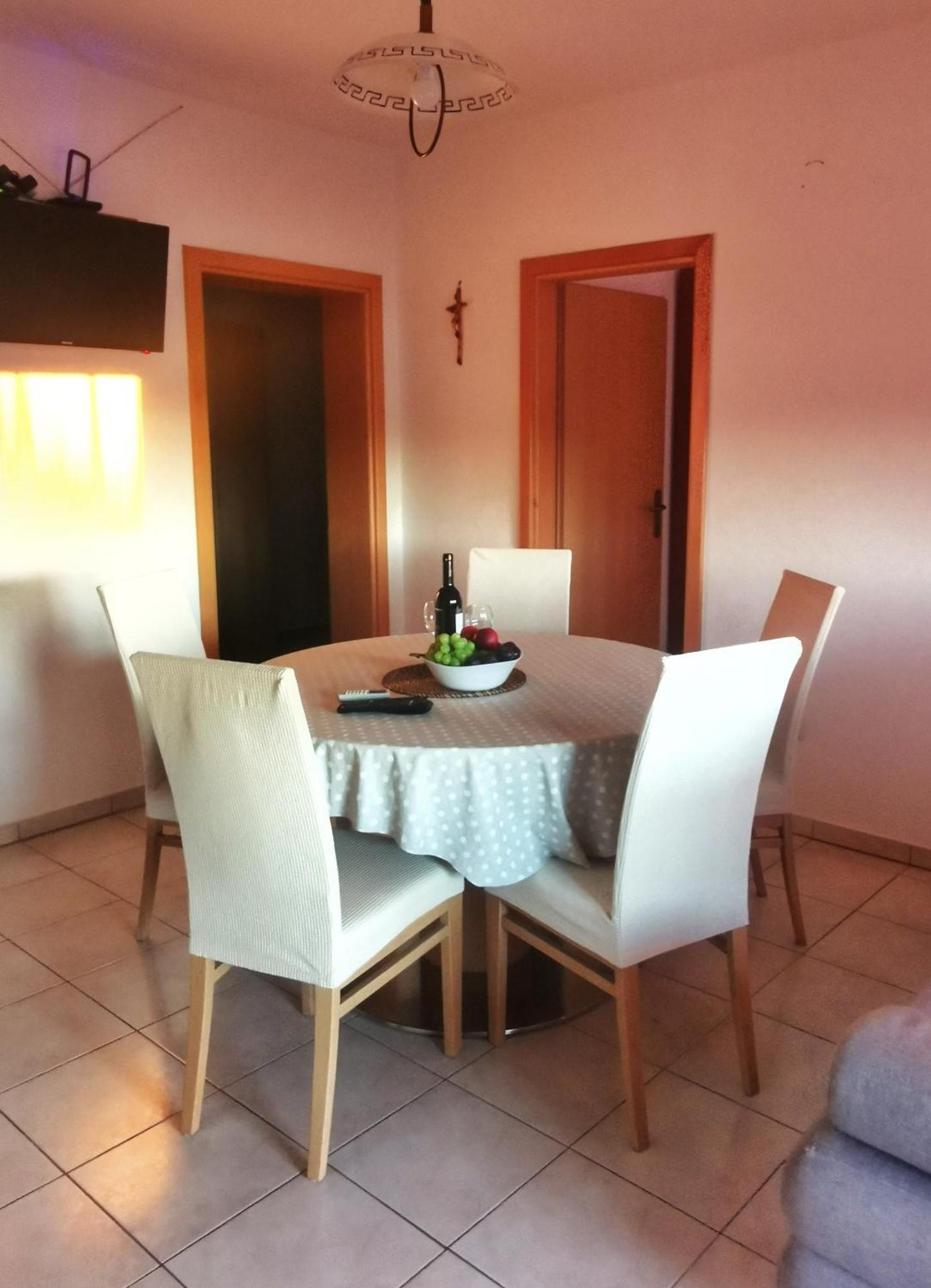 Apartament Jukic 圣菲利普雅科夫 外观 照片
