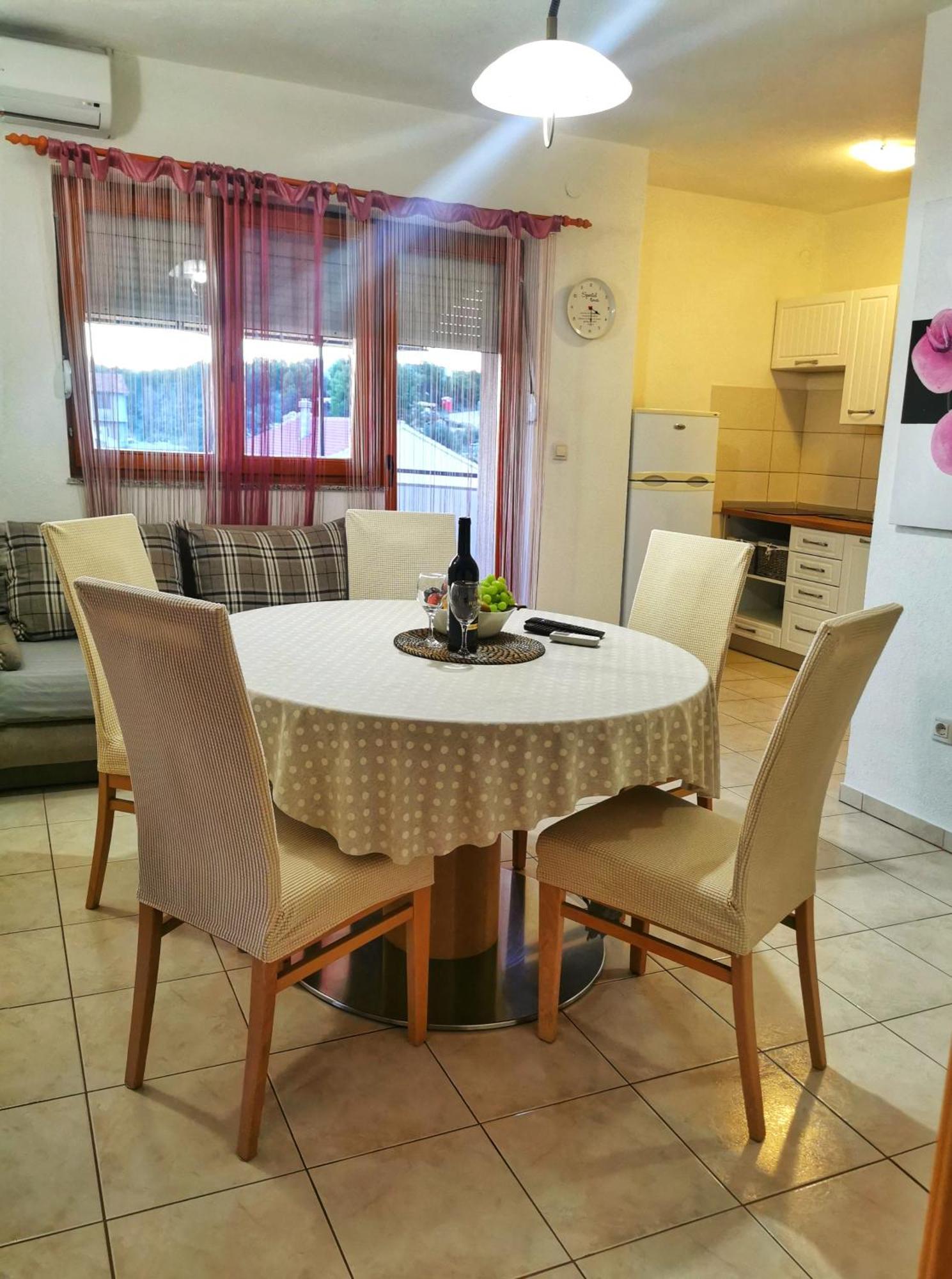 Apartament Jukic 圣菲利普雅科夫 外观 照片