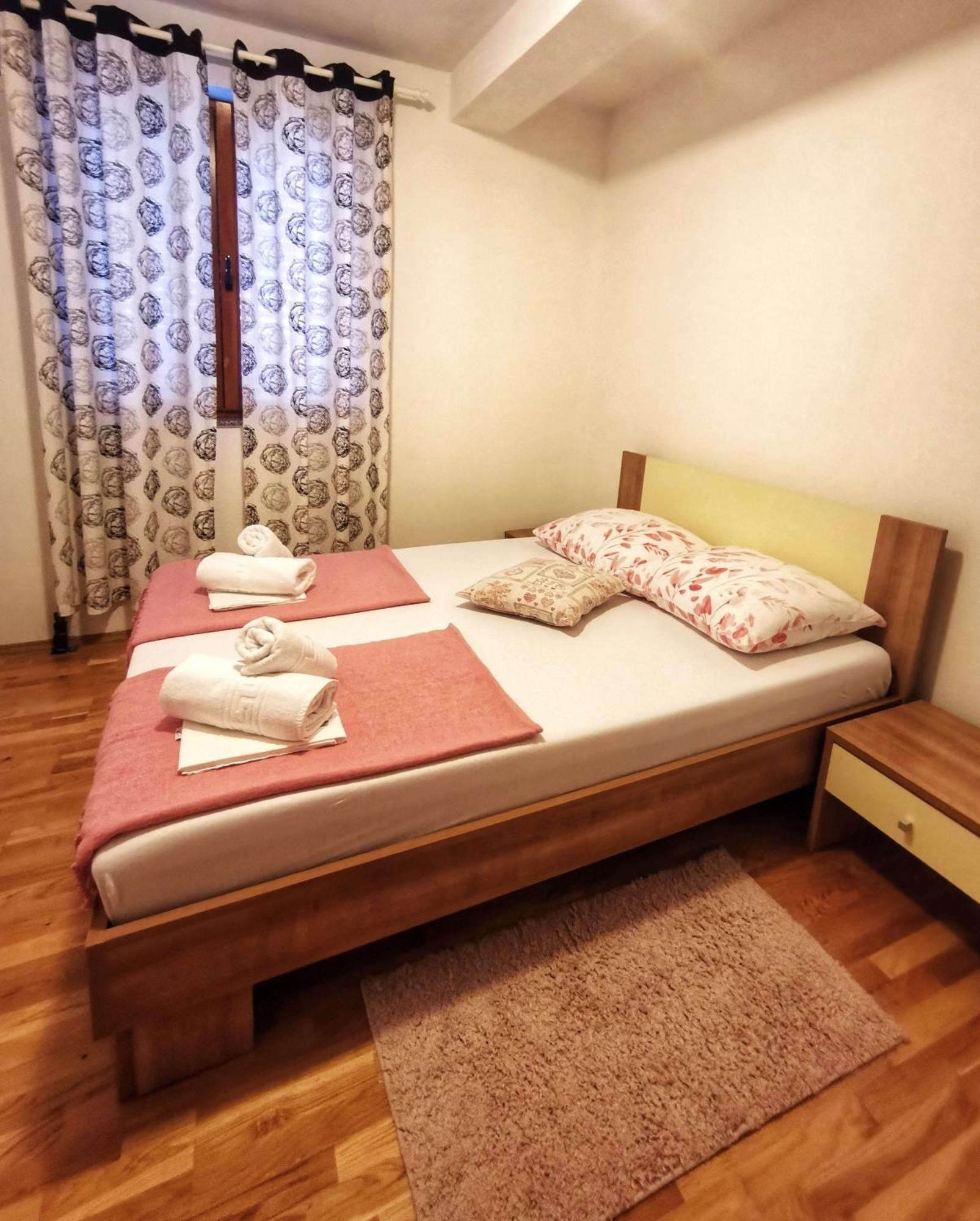 Apartament Jukic 圣菲利普雅科夫 外观 照片