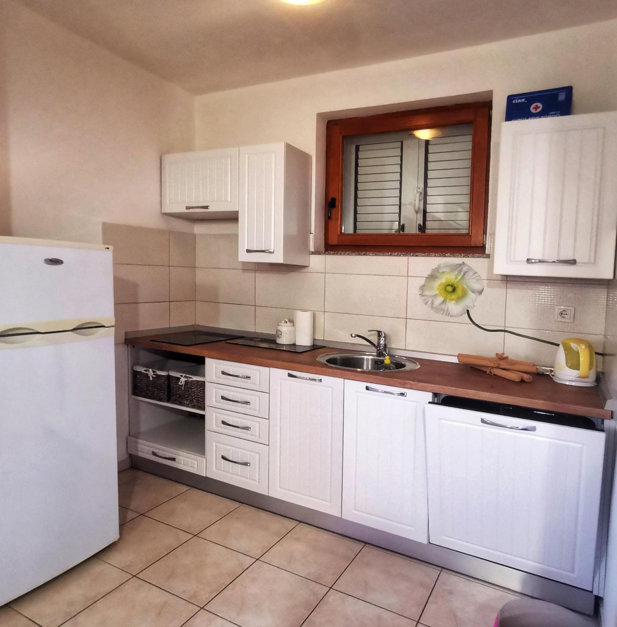 Apartament Jukic 圣菲利普雅科夫 外观 照片