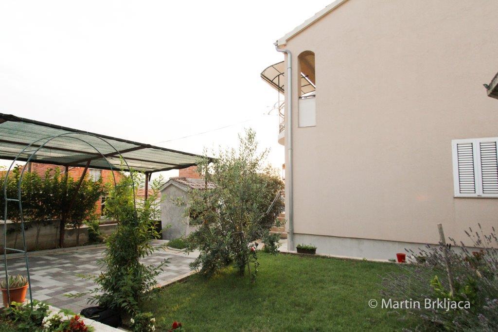 Apartament Jukic 圣菲利普雅科夫 外观 照片