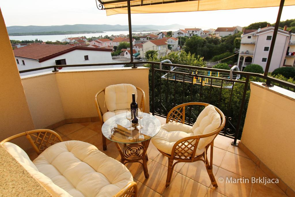 Apartament Jukic 圣菲利普雅科夫 外观 照片