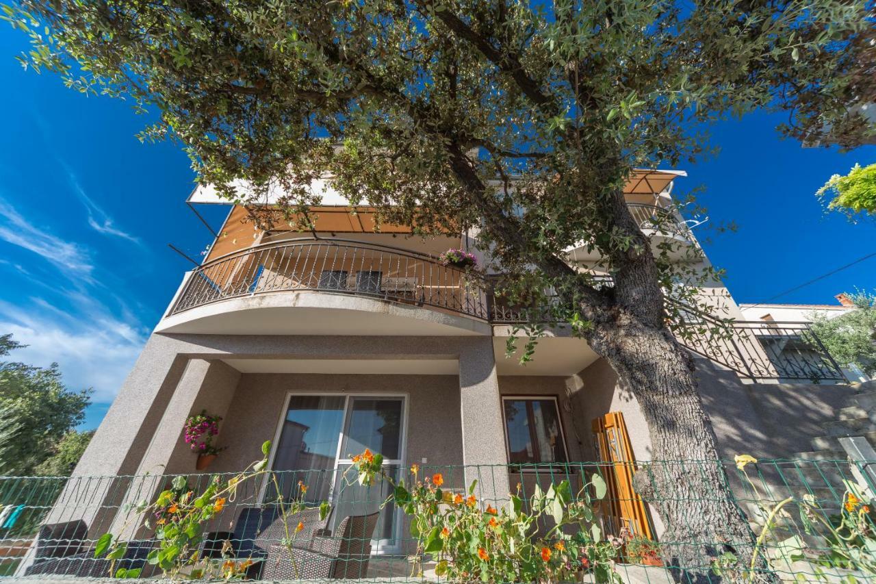 Apartament Jukic 圣菲利普雅科夫 外观 照片