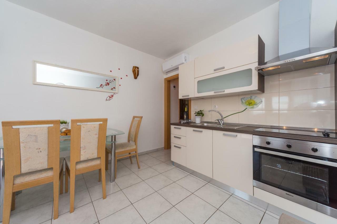 Apartament Jukic 圣菲利普雅科夫 外观 照片