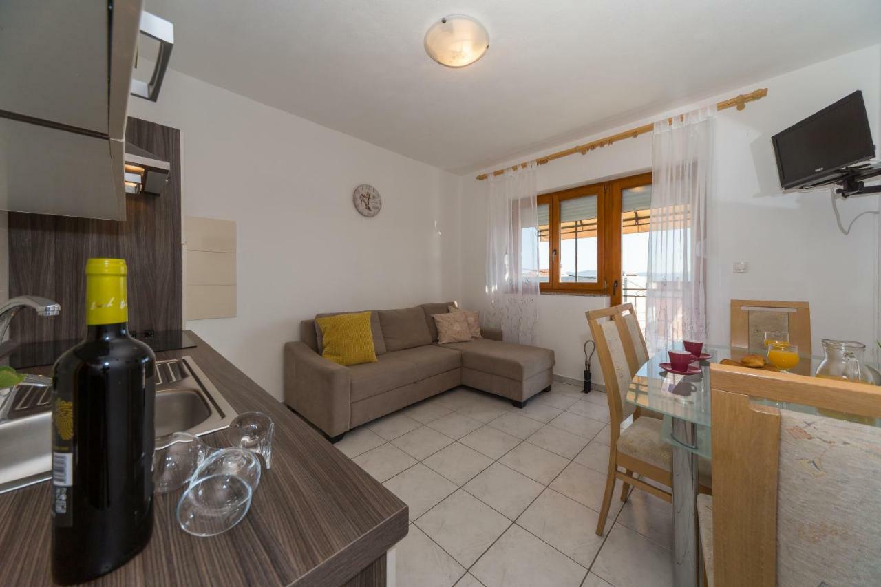 Apartament Jukic 圣菲利普雅科夫 外观 照片