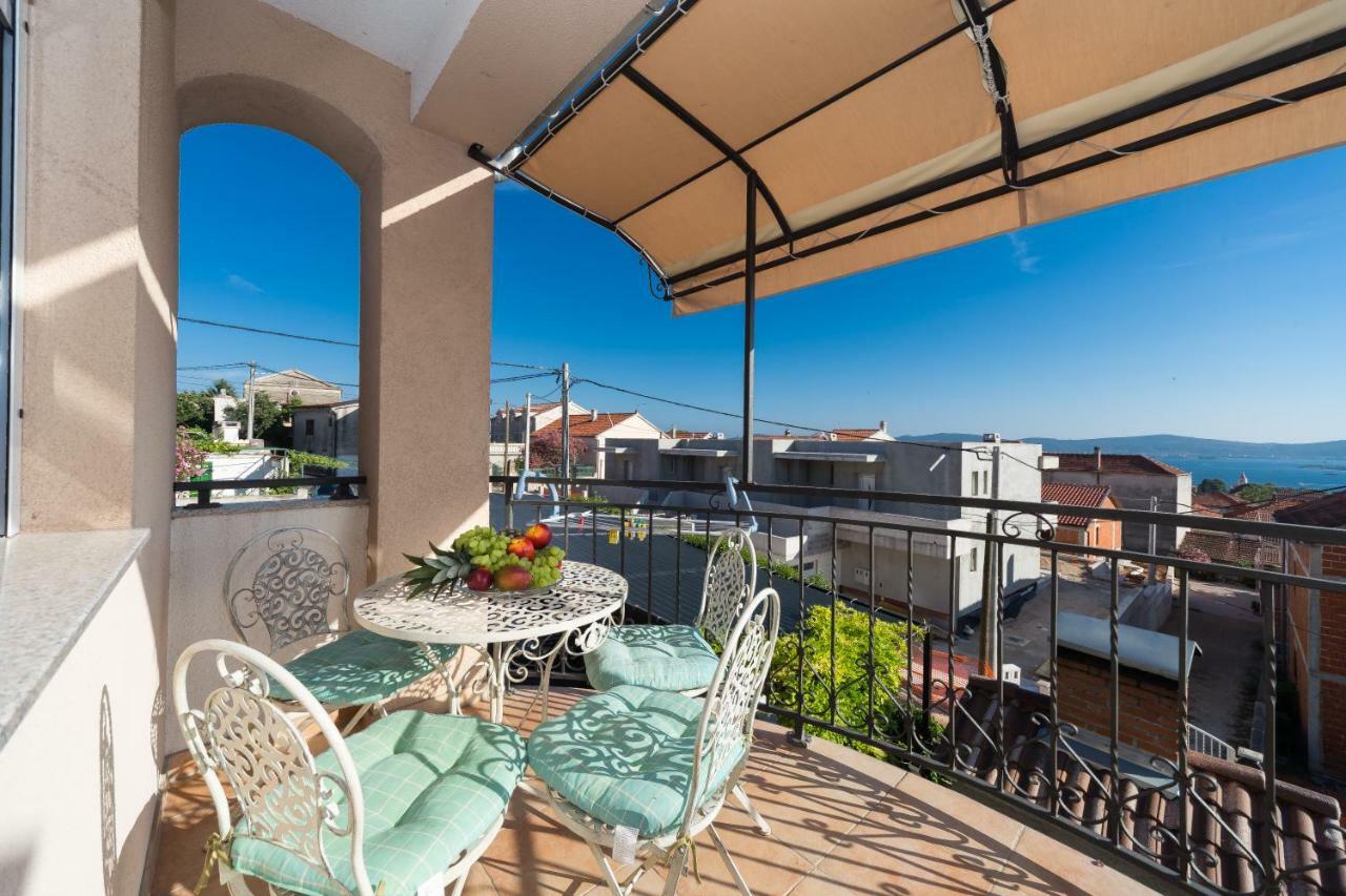 Apartament Jukic 圣菲利普雅科夫 外观 照片